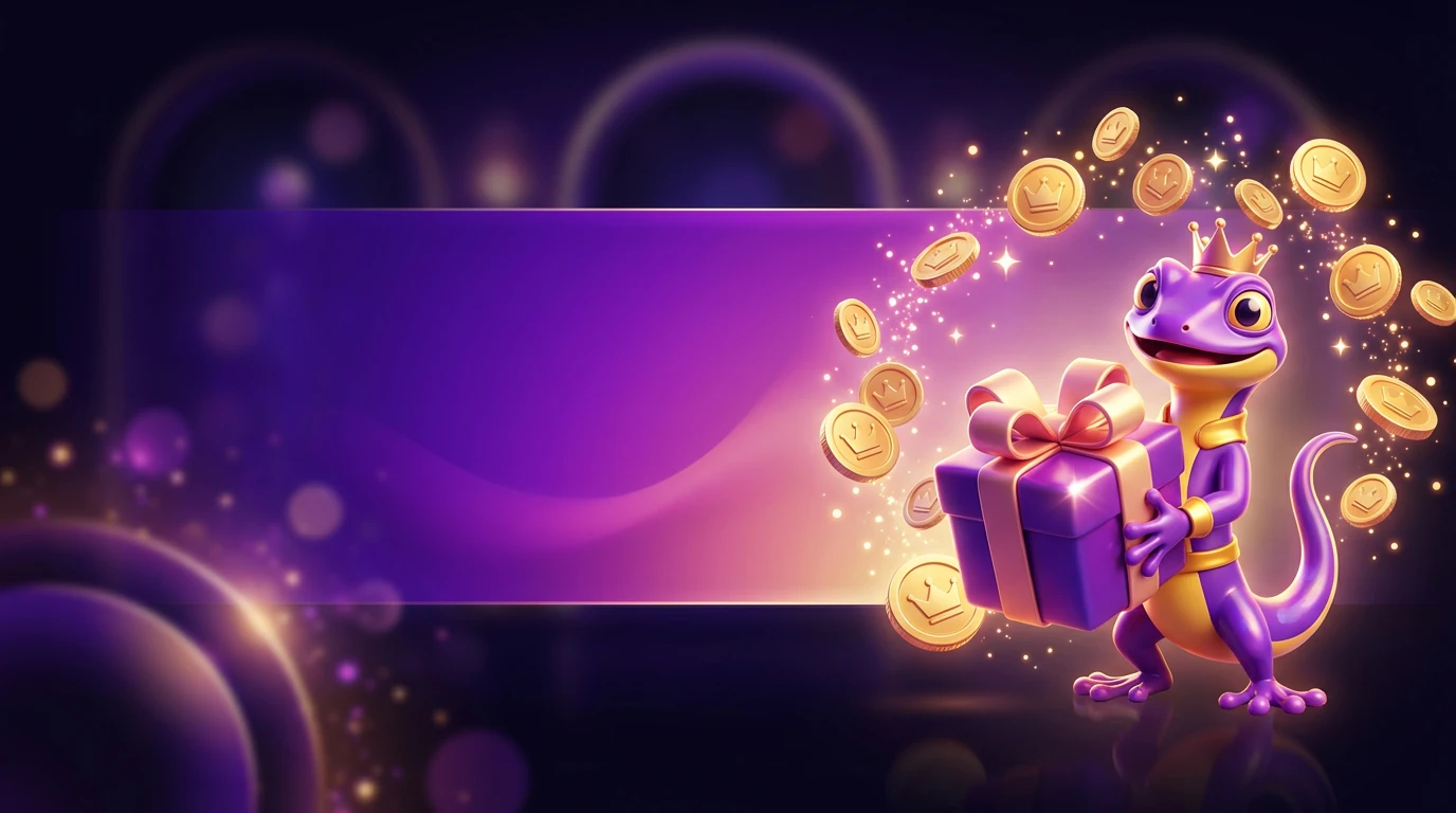 Zoome Casino Main Banner