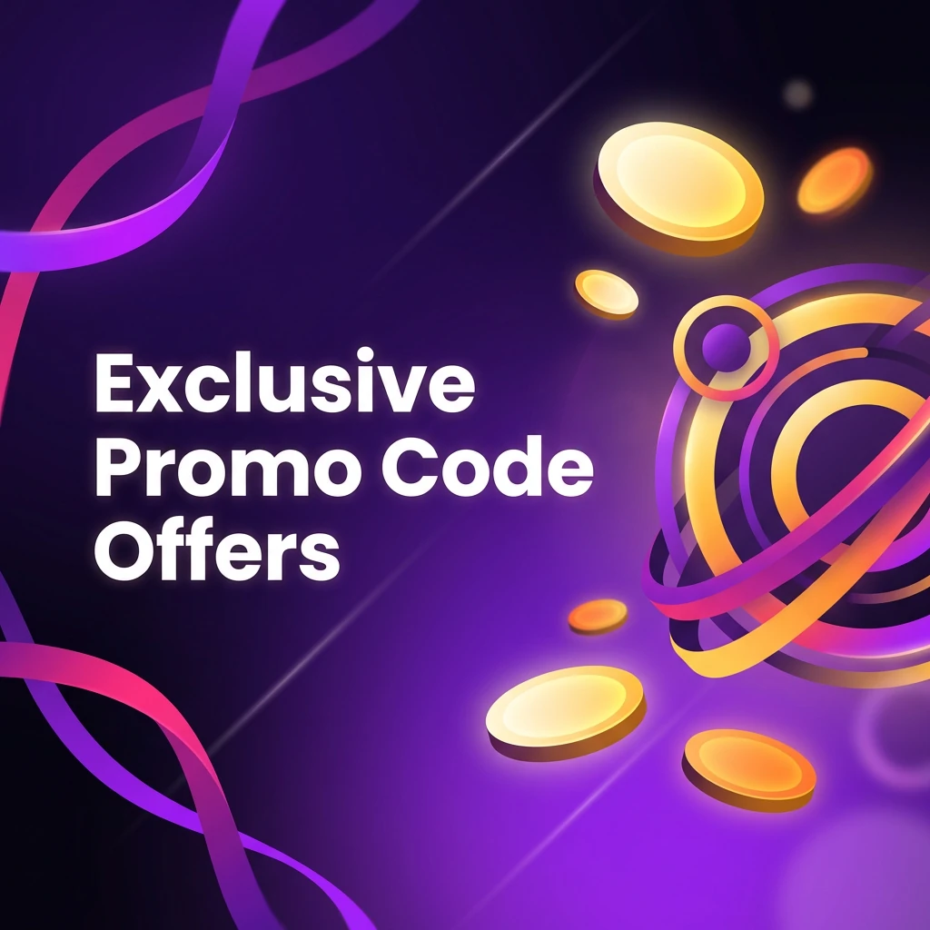 Exclusive Promo Code Offers